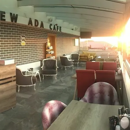 New Ada Apartment Istanbul
